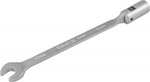 CSW12 Ключ гаечный комбинированный карданный, 12 мм