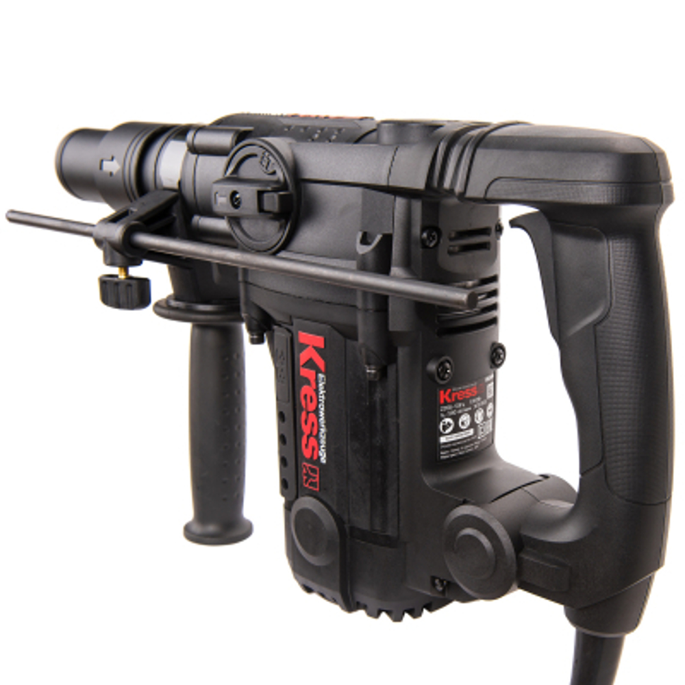 Перфоратор Kress KU334 1050 ВТ SDS-MAX