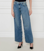 Джинсы Liu Jo - голубой(UA5149 D4666)