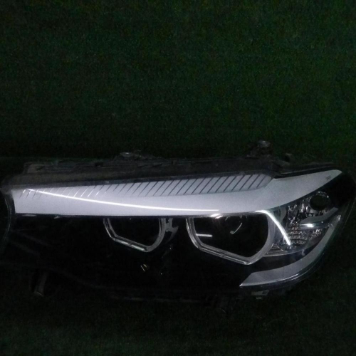 Фара Комплект фар BMW 5er G30 (2017-2020) LED