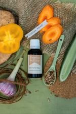 Масло расторопши