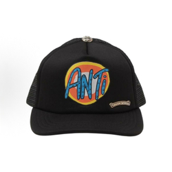 Кепка Chrome Hearts x Matty Boy Sex Records Link Trucker Cap