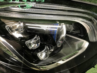 Фара правая Mercedes S W222 (17-20) Multibeam LED