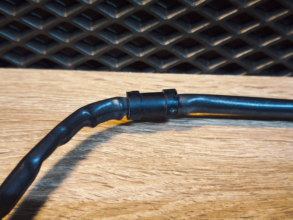 Датчик кислорода Bosch №1 VAG GEN 3 1.8T - 2.0T