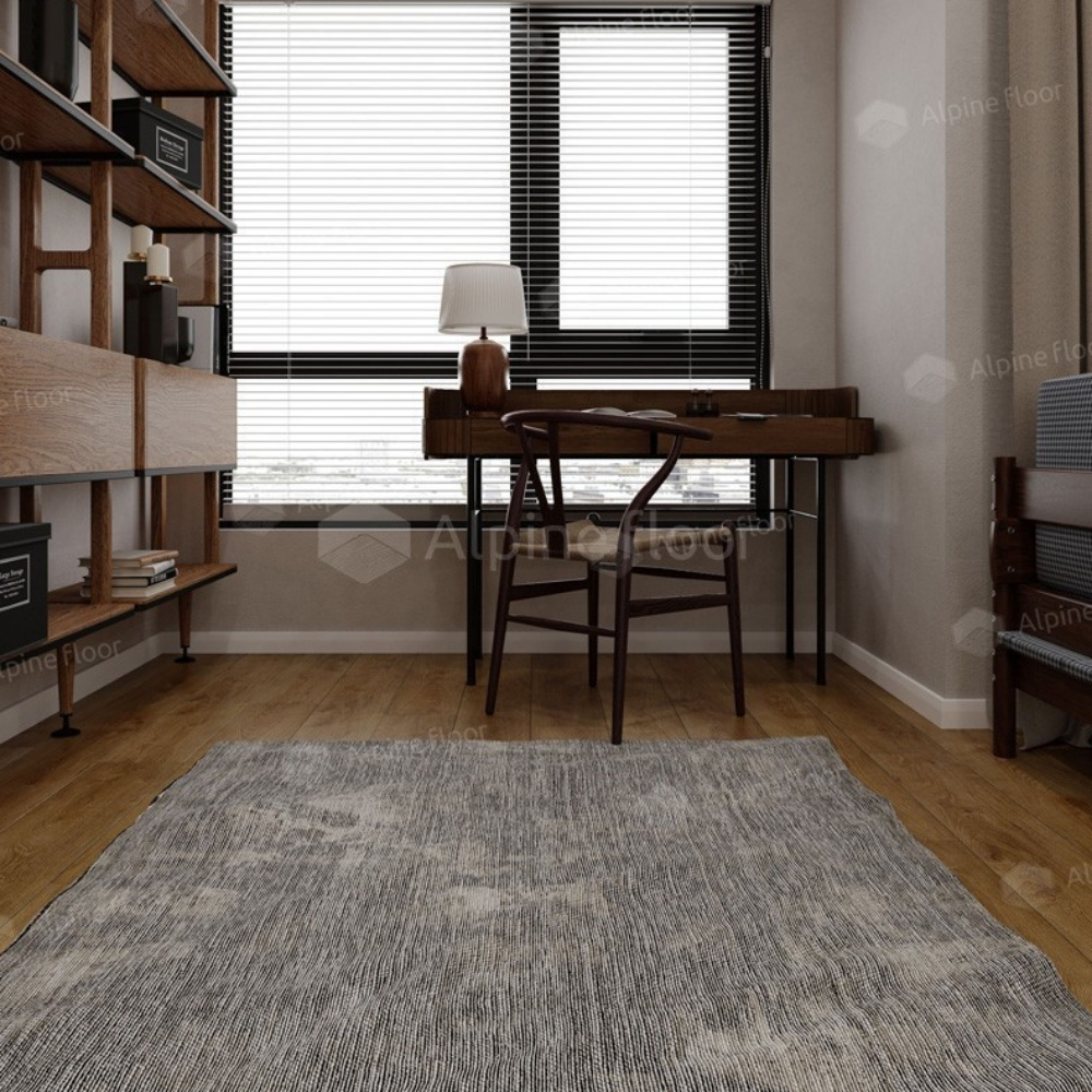 Плинтус Alpine Floor Tanle TL017003 Виро