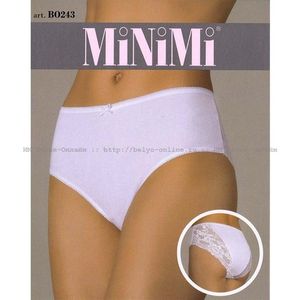 Трусы BO243 Minimi