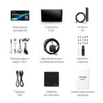 Магнитола для Sollers SF1 2025+ (рамка большая) - Teyes CC4L монитор 9" IPS, Android 14, Быстрая, Snapdragon 662, CarPlay, 4G SIM-слот