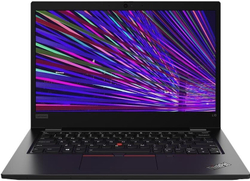 Ноутбук Lenovo ThinkPad L13 Intel Core i7 10510U, 1.8 GHz, 8192 Mb, 13.3; Full HD 1920x1080, 256 Gb SSD, DVD нет, Intel HD Graphics, WiFi, Bluetooth, Windows 10 Professional, черный 20R3000CRT