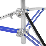 Стойка журавль GreenBean Titan PRO 532 BR24 на колесах