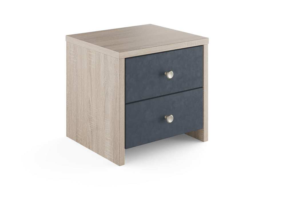 Тумба Авангард Люкс (дуб сонома)