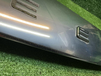 Накладка решетки радиатора EXEED VX (2021-н.в.)