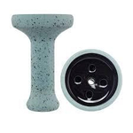 Cybuch Oblako - Mono Black (Light Blue)