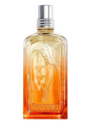 L'Occitane en Provence Verveine Mandarine