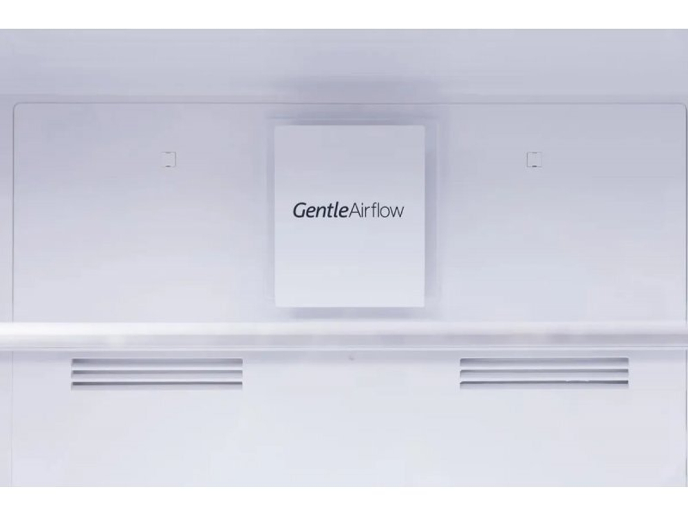 Холодильник Sharp SJ-653GHXJ52R бежевый