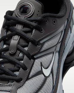 Кроссовки мужские NIKE SHOX RIDE 2