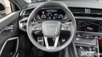 Audi Q3 (F3) 35 TDI Premium Sportback (07.2020)