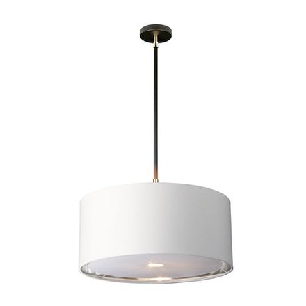 Подвесной светильник BALANCE-P-BKPN Elstead Lighting