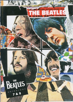 The Beatles / Anthology (5DVD)