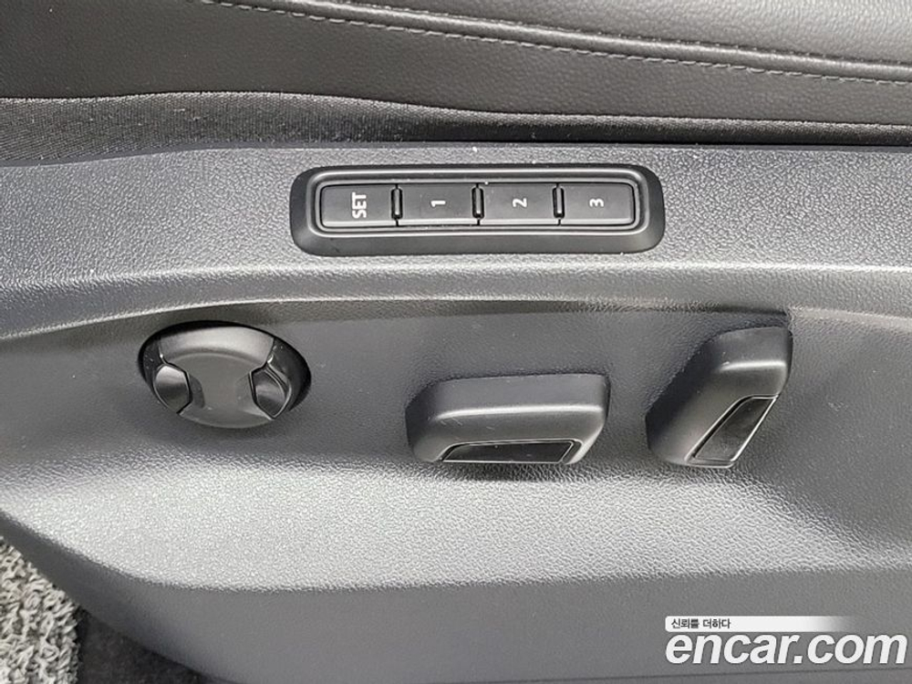 Volkswagen Tiguan 2 Generation 2.0 TDI Premium (07.2023)