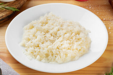 РИС СО СЛИВОЧНЫМ МАСЛОМ