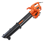 Воздуходувка-пылесос электрическая Patriot BV 2000E