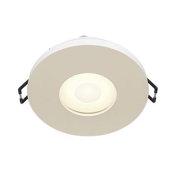 Встраиваемый светильник Technical DL083-01-GU10-RD-W