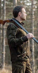 Жилет Hillman Birder Vest (004-3DXG)