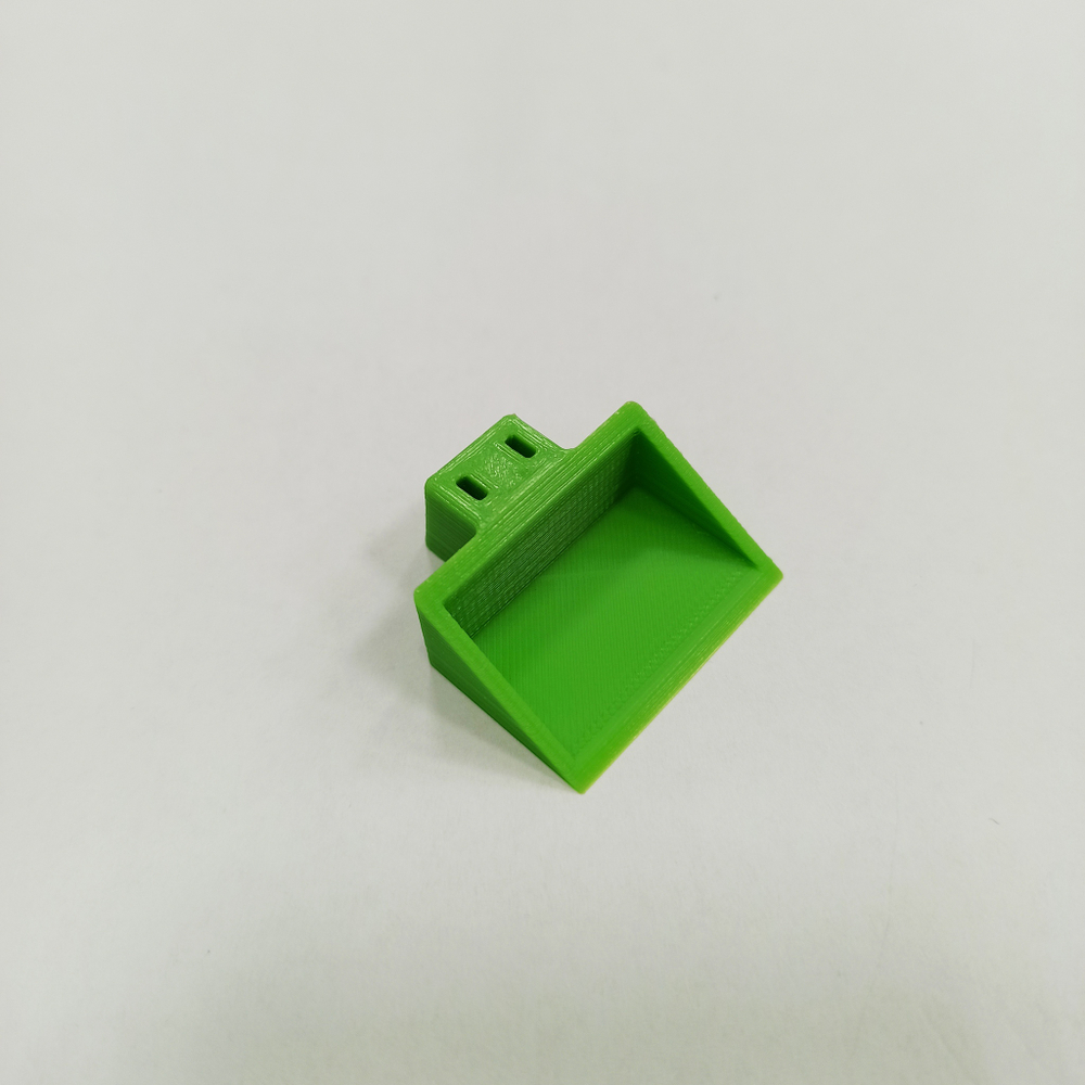 Совочек для уборки