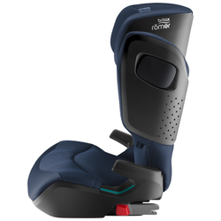Детское автокресло Britax Roemer Kidfix PRO M Style Night Blue