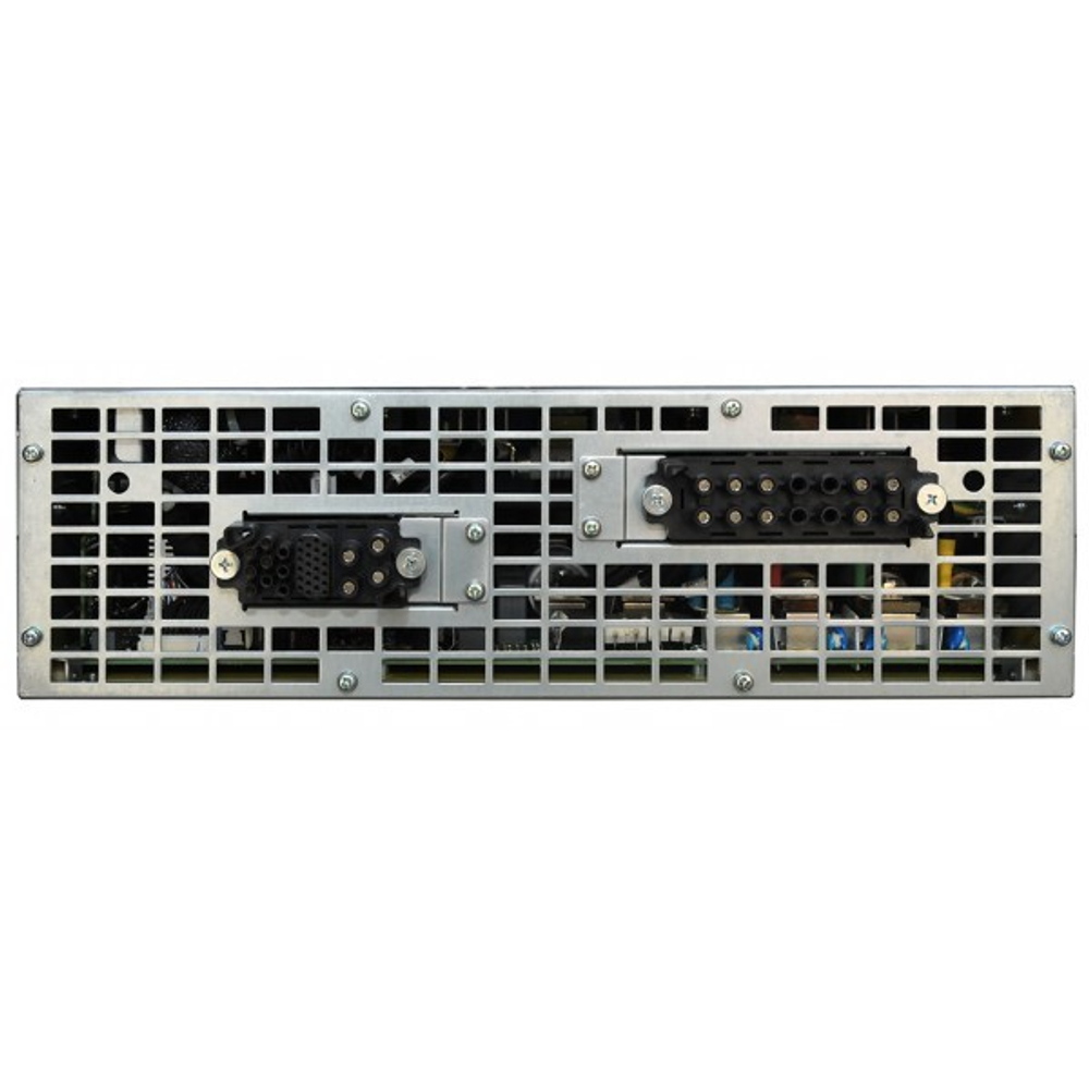 Power-Vision Module 50HF ─ силовой модуль 50 кВА
