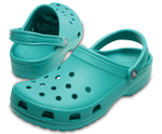 Сабо Crocs Classic Tropical Teal