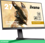 Монитор Iiyama G-Master Gold Phoenix GB2790QSU-B1