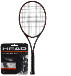 Теннисная ракетка Head Prestige MP L