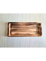 Поднос для шашлыка доска. Менажница