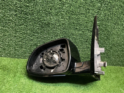 Зеркало левое BMW X5 G05 (2018-н.в.) 9 контактов