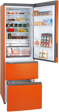 Холодильник Haier A2F635COMV