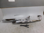 Глушитель Yamaha Drag Star 400 050194