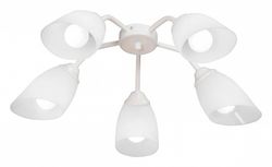 Потолочная люстра Vitaluce V31950 V31950/5PL