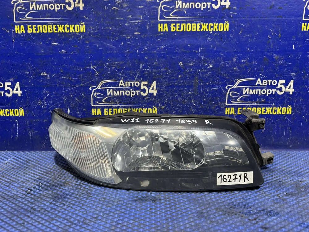 Фара передняя правая NISSAN EXPERT 1999-2006