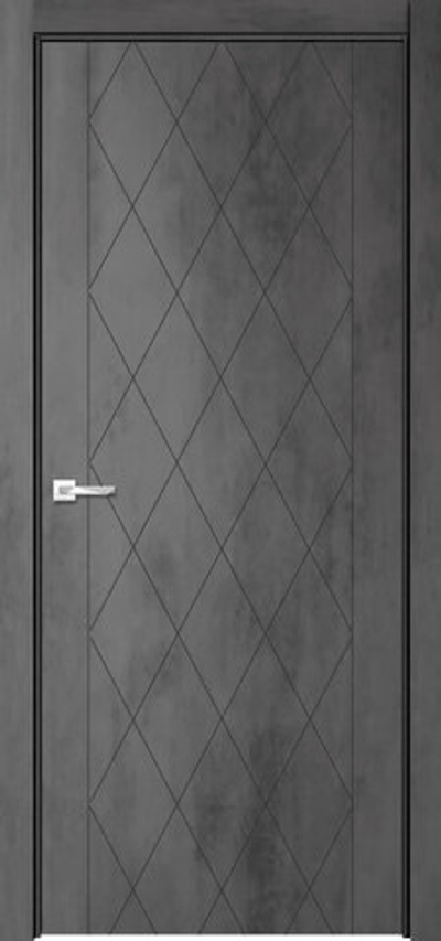 Севилья 10 Бетон темный