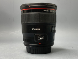 Canon EF 24mm 1.4L II USM