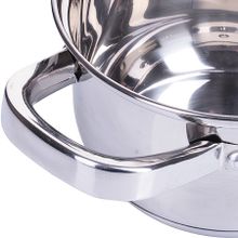 Кастрюля MAYER &amp; BOCH MB-28826 1 л