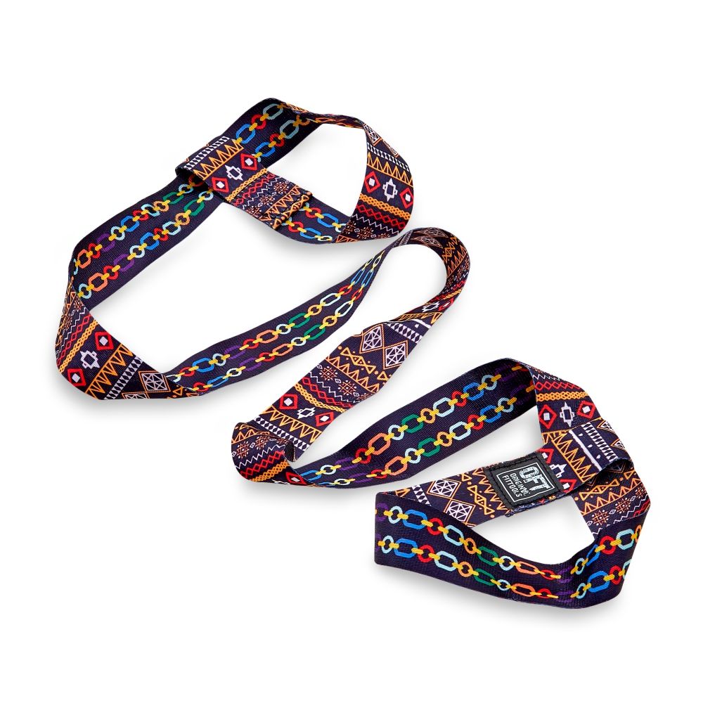 Ремешок для спортивного коврика AURA STRAP-17