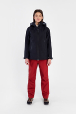 КУРТКА STAYER МЕМБРАННАЯ 3L ВЕТРО-ВЛАГОЗАЩИТНАЯ ЖЕНСКАЯ КОРБУ 24-40521