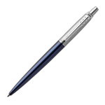 Подарочный набор: Шариковая ручка Parker Jotter + ручка гелевая + карандаш