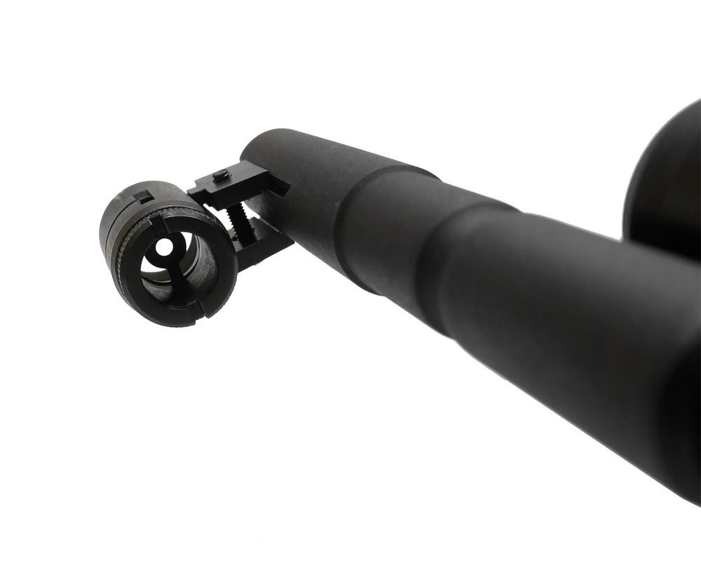 Винтовка пневматическая Baikal MP-555К РСР
