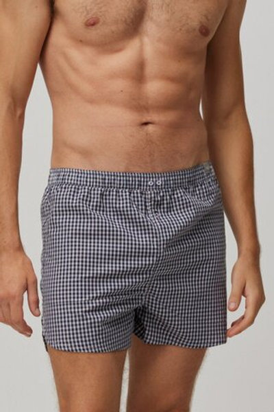 20277 Свободные боксеры YSABEL MORA