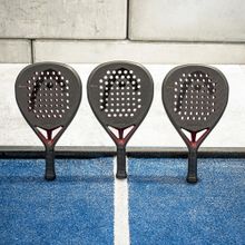 Ракетка для падела HEAD Coello Motion 2026, 225046,для профессионалов, карбон, гибрид, коричн-бордов