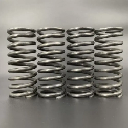 Пружины для изготовления вибростола. Комплект 4 шт.