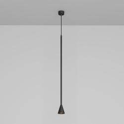 Подвесной светильник Maytoni Technical Pendant Arrow P064PL-01B-1